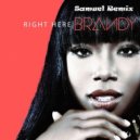 Brandy - Right Here
