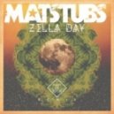Zella Day - East of Eden (Matstubs Remix)