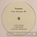Yaaman - Stand Under