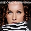 Amber, Luis Beyra - Sexual