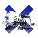 Topher Jones feat. Mark Underdown - Falling For You (Davey Gray Remix)