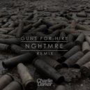 Charlie Darker - Guns For Hire