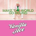 DJ Cassidy feat. R. Kelly - Make The World Go Round (Vanilla Ace & LeSonic Remix) (Vanilla Ace & LeSonic Remix)