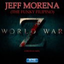 Jeff Morena - World War Z