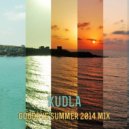 KUDLA - - Goodbye summer 2014