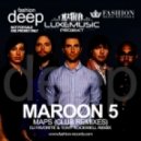 Maroon 5 - Maps (DJ Favorite & Tony Rockwell Remix)