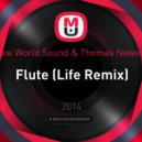 New World Sound & Thomas Newson - Flute