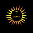 Andrew StetS - Slavs