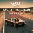 Gareth Emery feat. Gavin Beach - Eye of the Storm