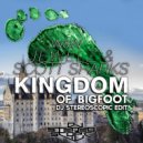 W&W vs. Jewelz & Scott Sparks - Kingdom of Bigfoot