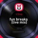 LStep - Fun Breaks
