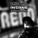 GAWTBASS feat. Natural Selection - Insane (Original Mix) (ft. Natural Selection)