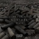 Charlie Darker - Guns For Higher (Nghtmre Remix)