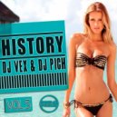 DJ VeX & DJ Pich - History vol.5