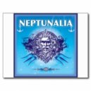 DJ Vasilio - Viva Neptunalia
