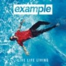 Example - 10 Million People (Static Revenger Remix)
