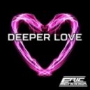Eddie Thoneick - Deeper Love
