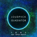 LOUDPVCK & gLAdiator - Tony (Trypomaticz Trapcords Festival Retwerk)