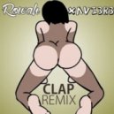 Rowah - Clap (XAVI3R3 Remix)