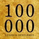 Claptone - 100.000