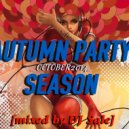 [mixed by DJ Sale]_october2014_ - Autumn Party Season