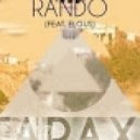 Rando feat. Elgus - Ataraxia (Original mix)
