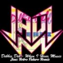 Debbie Deb - When I Hear Music
