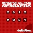 John Acquaviva, Manuel De La Mare, Luigi Rocca - Shaken Not Slurred (Gabriel D\'Or & Bordoy Remix)