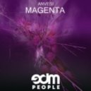 Anvesi - Magenta