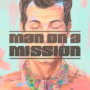 DBMM feat. Ishmael Johnson - Man on a Mission
