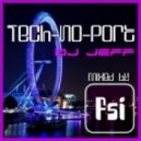dj Jeff (FSi) - Tech-no-port