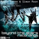Magic Sense & Simon Moon - Source Of Happiness