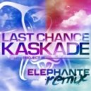Kaskade feat. Project 46 - Last Chance