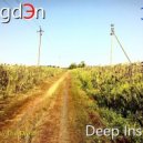 Bagden - Deep Inside