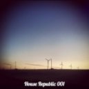 dj s0nic - House Republic #001 (Soulful mix)