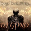 DJ GORO - MY ENERGY