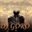 DJ GORO - MY ENERGY (Original mix)