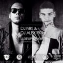 Martin Solveig vs. Dj Yonce & Alex Menco - Night Out (DJ Niki & DJ Alex Rio Mashup) (DJ Niki & DJ Alex Rio Mashup)