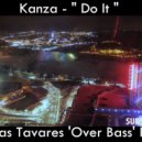 Kanza - Do It