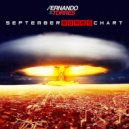 FernandoTorres - September Bombs Chart