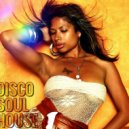 Create Mixes presents Aleksz G - Disco-Soul-House episode 1
