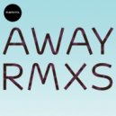 Rumpistol - Away