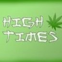 Naylo & Astro - High Times