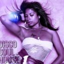 Create Mixes presents Aleksz G - Disco-Soul-House episode 2