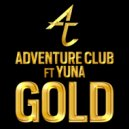 Adventure Club - Gold