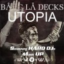 Bang La Decks, KSHMR & DallasK - Utopia