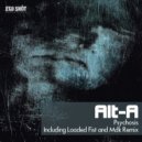 Alt-A - Psychosis