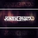 Laidback Luke & Marc Benjamin - We're Forever (Jones & Squad Remix)
