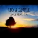 Janji feat. T.R. - End of Summer