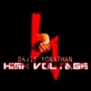 Davis Yonathan - High Voltage !